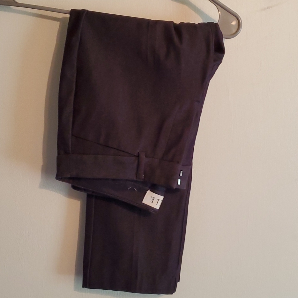 Dress Capris